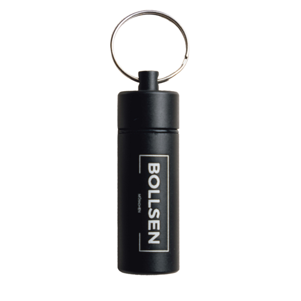 Earplugs-tube-case